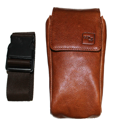Holster brown V400 small